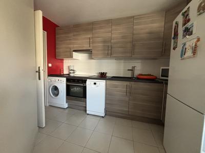 Appartement - 84 m² - 4 pièces
