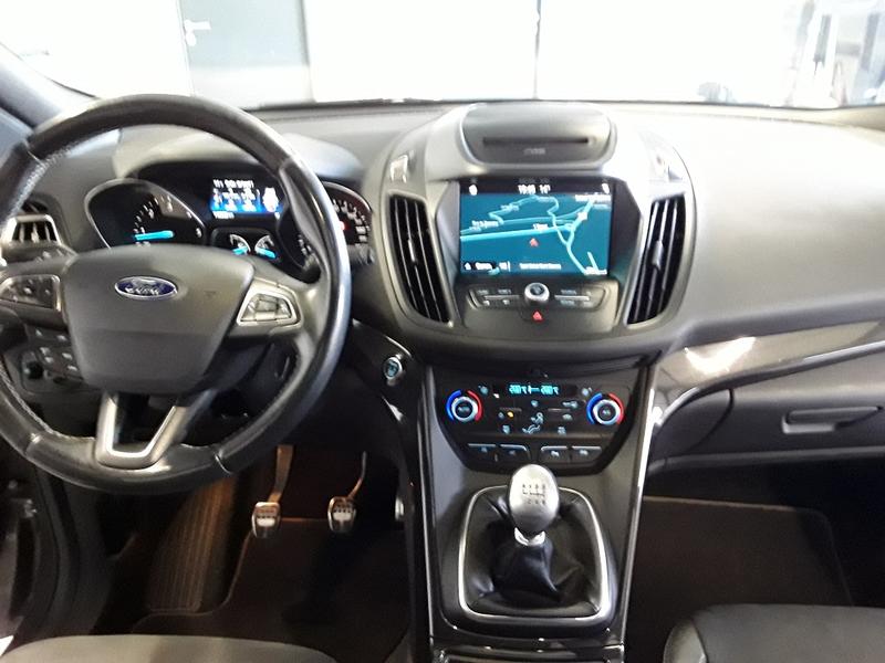 Ford Kuga 2.0 Tdi 150 Cv St-Line Bv6