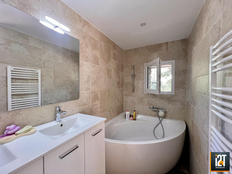 Maison - 131 m² - 5 pièces