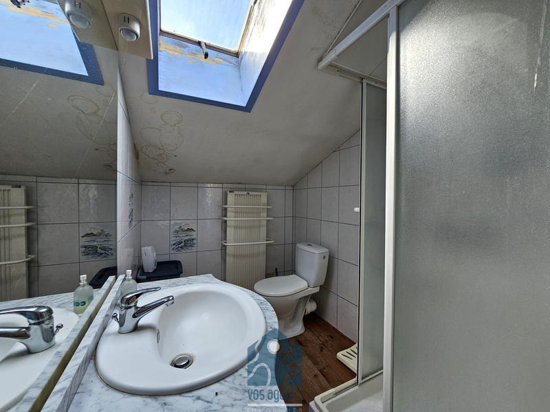 Maison - 176 m² - 6 pièces