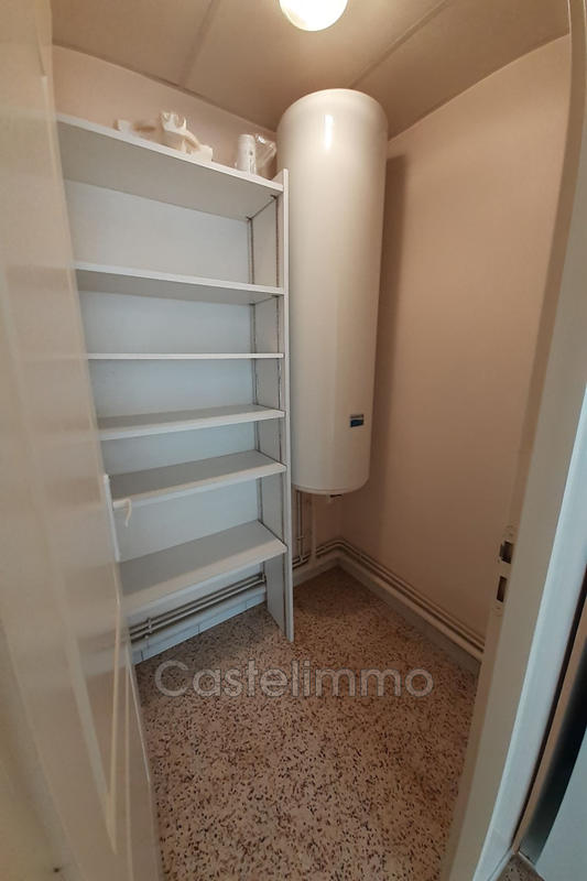 Appartement - 35 m² - 1 pièce