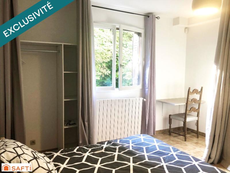 Maison de ville - 186 m² - 10 pièces