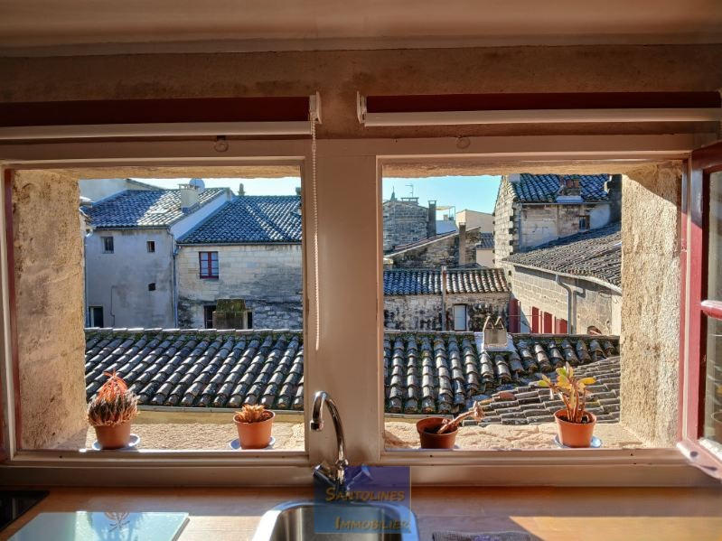 Appartement - 24 m² - 1 pièce