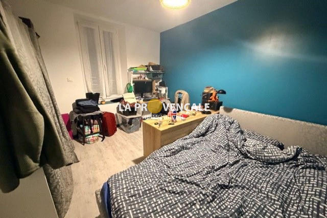 Appartement - 53 m² - 3 pièces