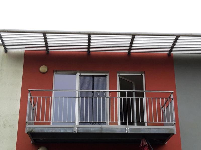 Appartement - 85 m²