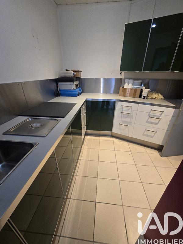 Maison - 358 m² - 10 pièces