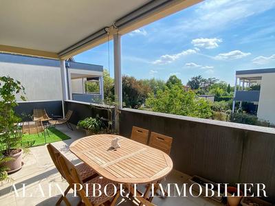 Appartement - 73 m² - 3 pièces