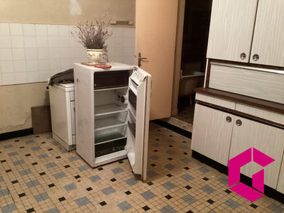 Maison traditionnelle - 168 m² - 9 pièces