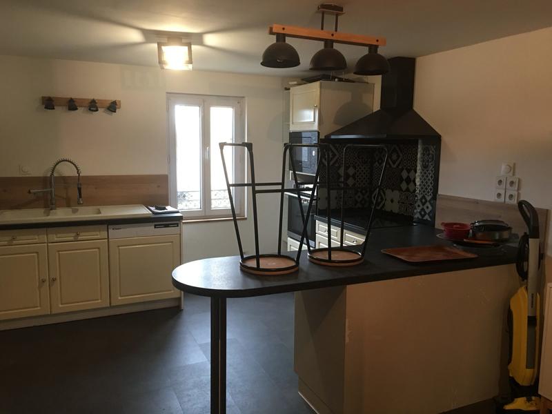 Maison - 255 m² - 10 pièces