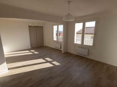Appartement - 55 m² - 2 pièces