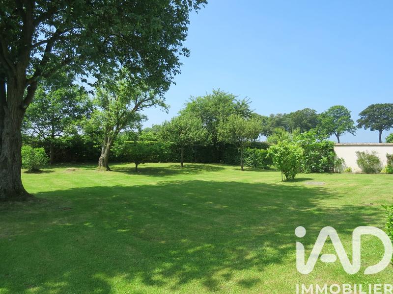 Maison - 148 m² - 6 pièces