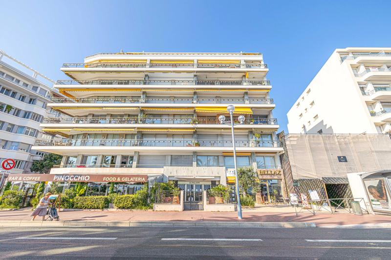 Appartement - 79 m² - 3 pièces