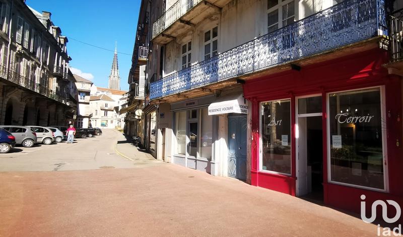 Local commercial - 30 m²
