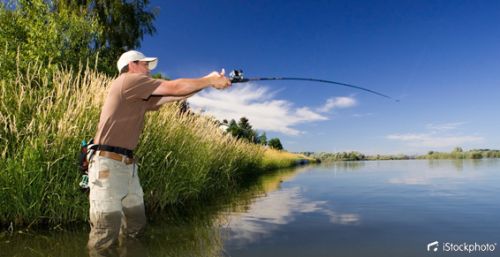 Comptoir du Pêcheur