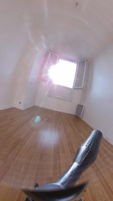 Appartement - 34 m² - 2 pièces