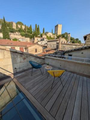 Appartement - 105 m² - 4 pièces