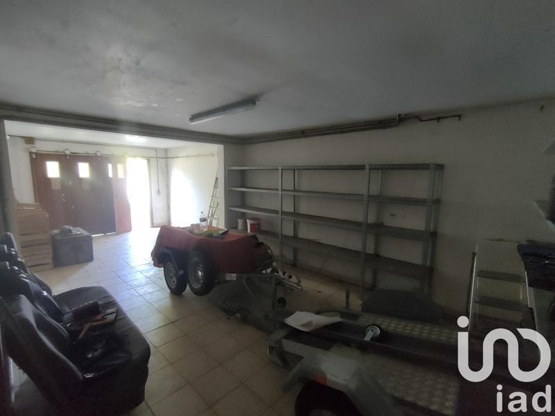 Maison - 78 m² - 3 pièces