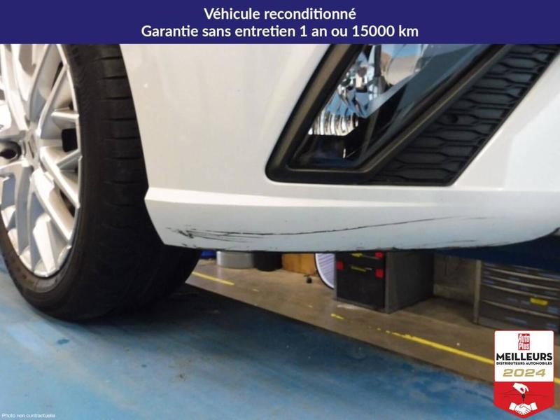 Seat Ibiza 1.0 Tsi 110ch Fr