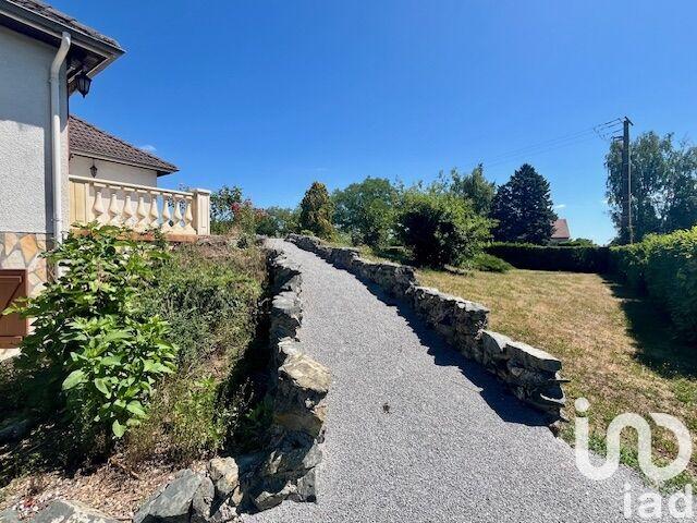 Maison - 84 m² - 4 pièces