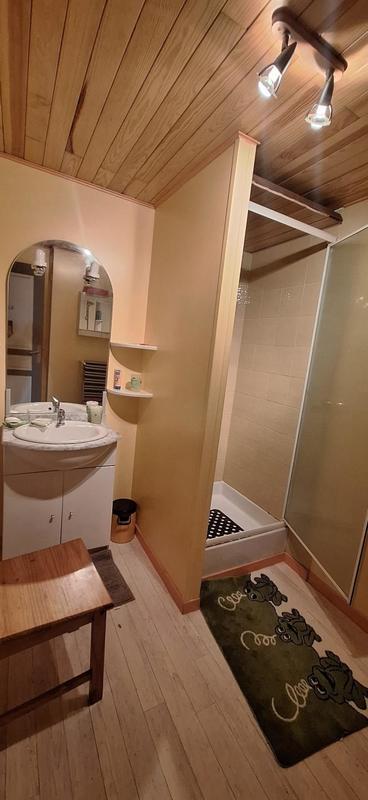 Maison - 122 m² - 4 pièces