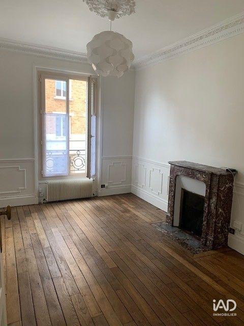 Appartement - 53 m² - 3 pièces