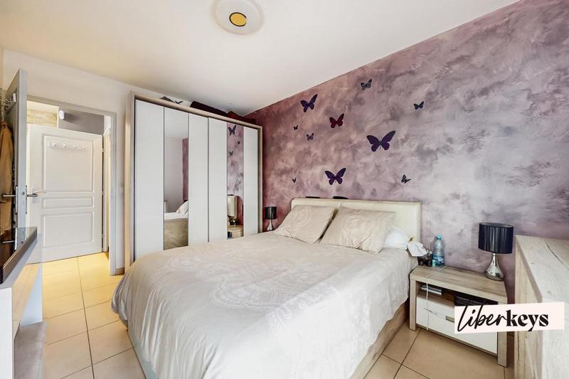 Appartement - 71 m² - 3 pièces