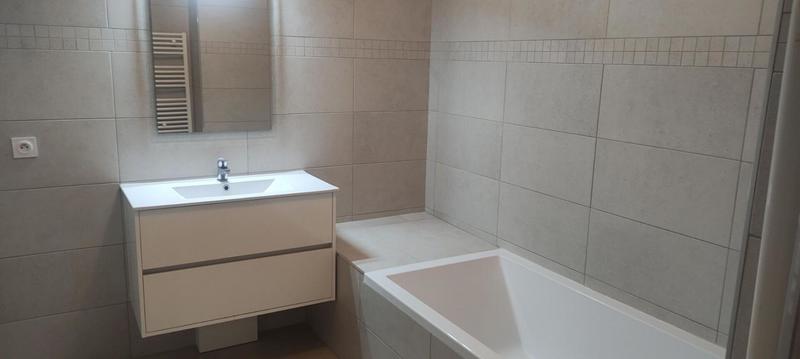 Appartement - 82 m² - 3 pièces