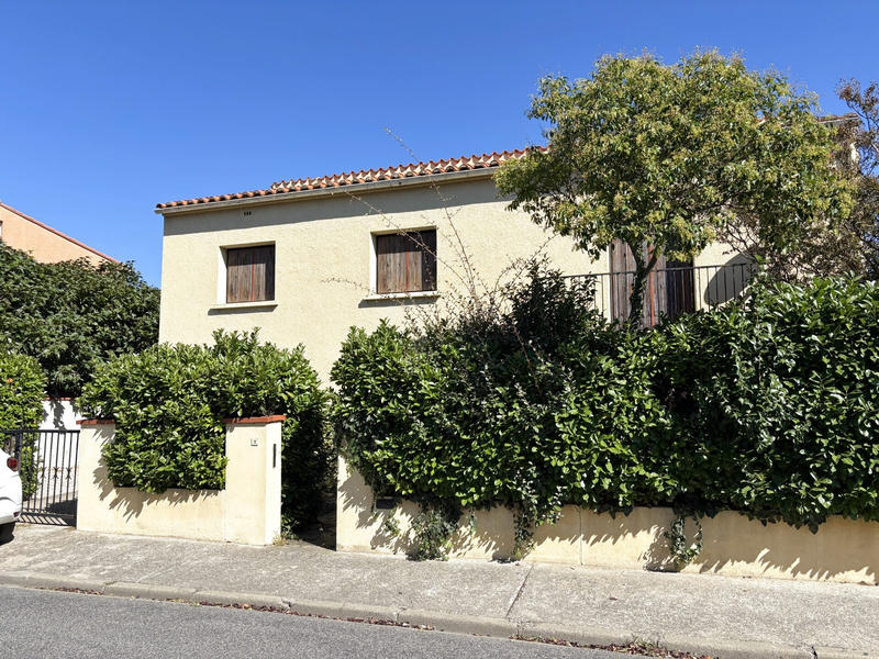 Maison - 114 m² - 4 pièces