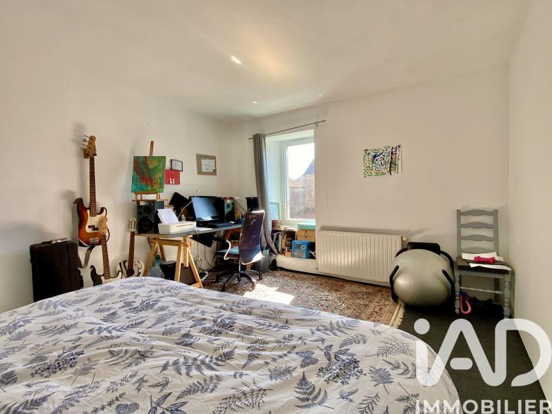 Maison - 190 m² - 6 pièces