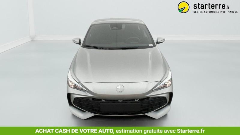 Mg mg3 1.5 l Hybrid+ 195 ch Standard