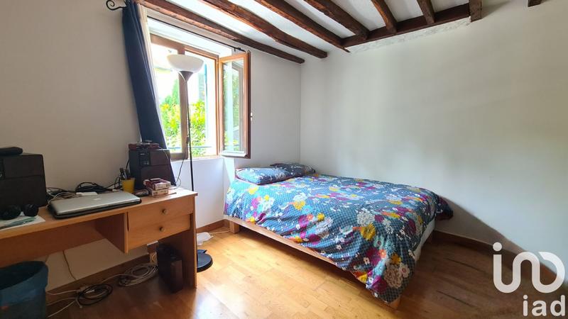 Maison de ville - 95 m² - 4 pièces