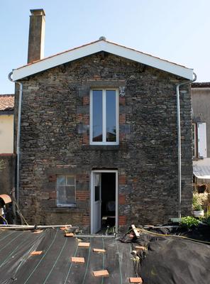 Maison - 170 m² - 5 pièces