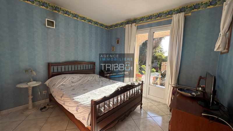 Villa - 125 m² - 5 pièces