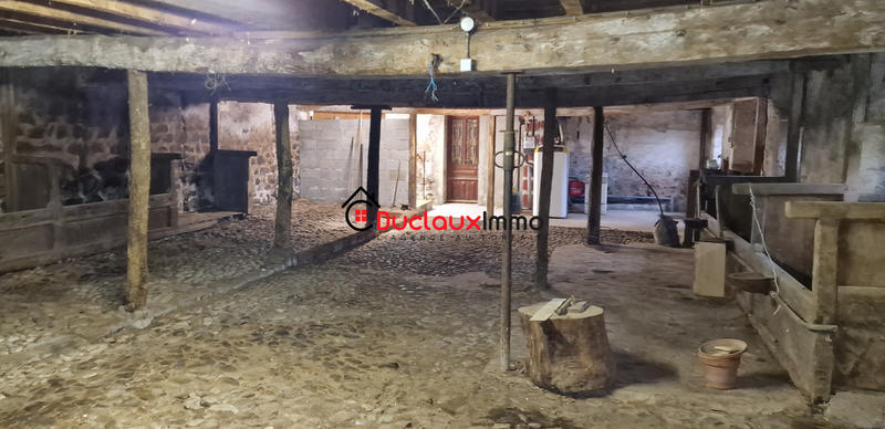 Maison - 167 m² - 6 pièces