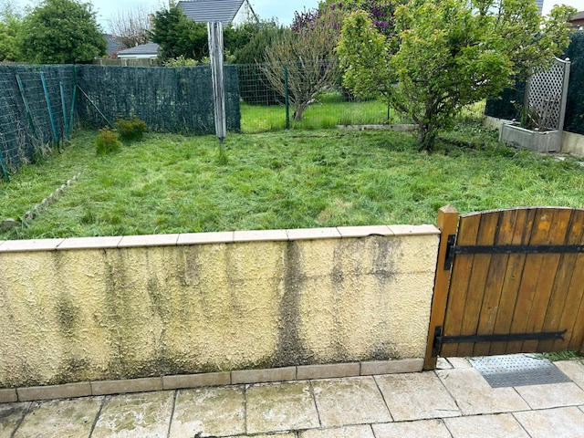 Maison - 100 m² - 7 pièces