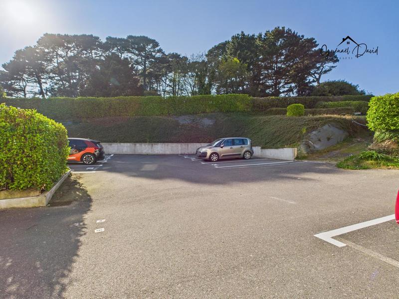 Appartement - 61 m² - 4 pièces