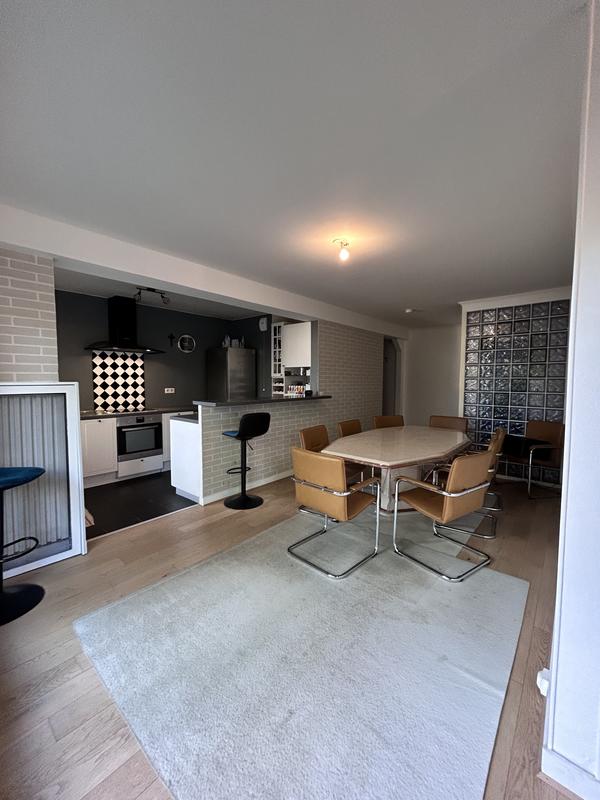 Appartement - 76 m² - 3 pièces