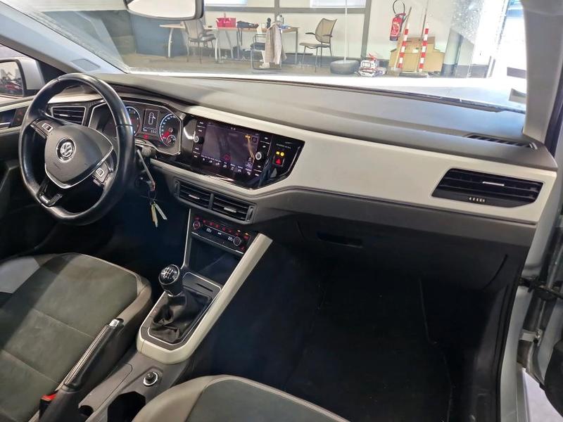 Volkswagen Polo 1.0 Tsi 115 Carat