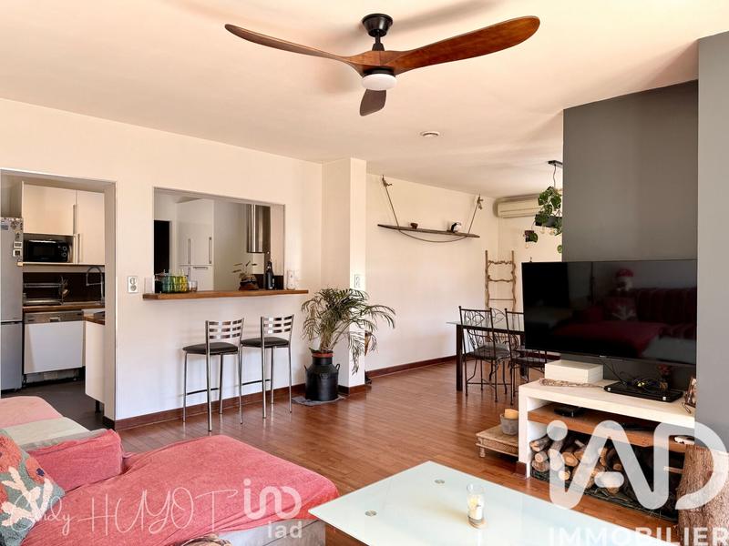 Maison - 180 m² - 10 pièces