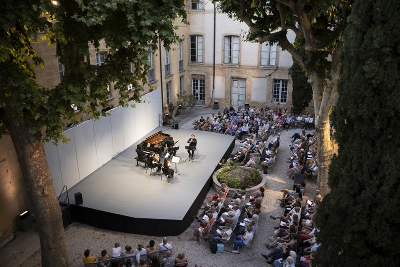 Festival d'Aix-en-Provence