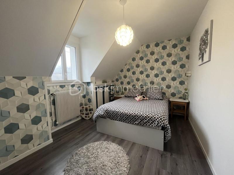 Maison - 174 m² - 5 pièces