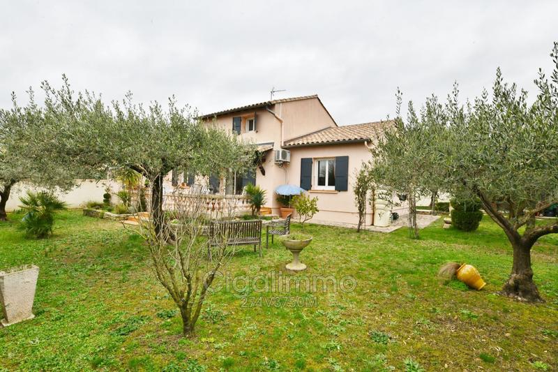 Villa - 111 m² - 5 pièces