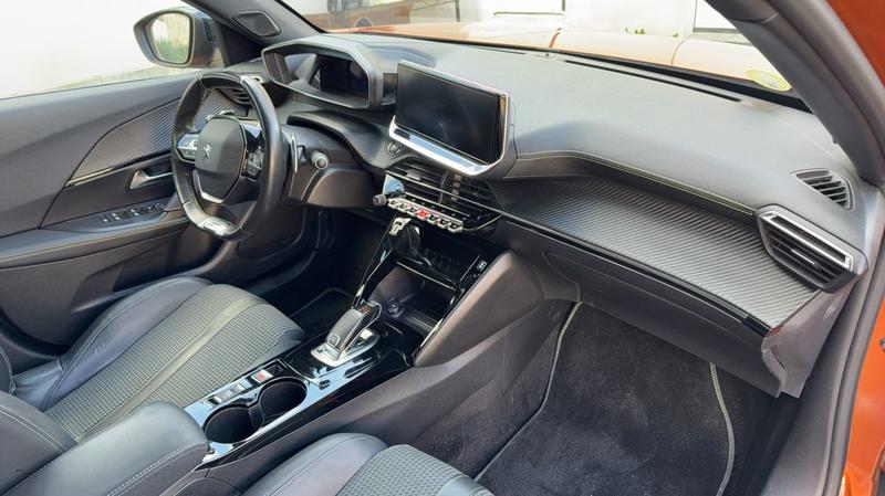 Peugeot 2008 II 1.5 BlueHDi 130 Eat8 Gt Line - Première main