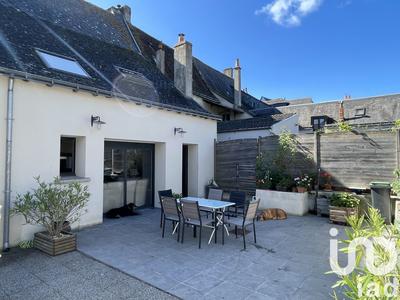 Maison de ville - 110 m² - 4 pièces