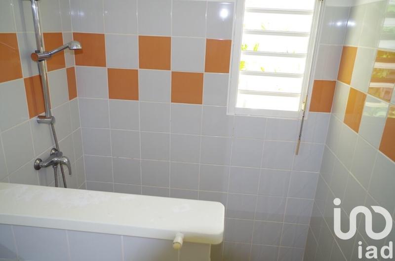 Appartement - 34 m² - 2 pièces