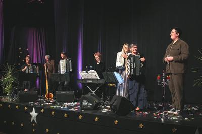 Concert du nouvel an