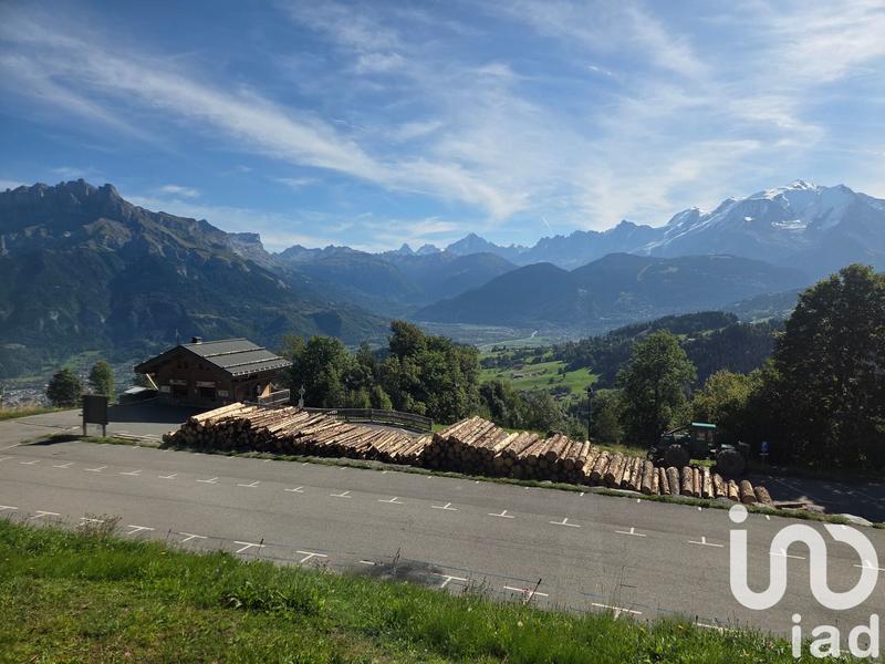 Appartement - 19 m² - 1 pièce