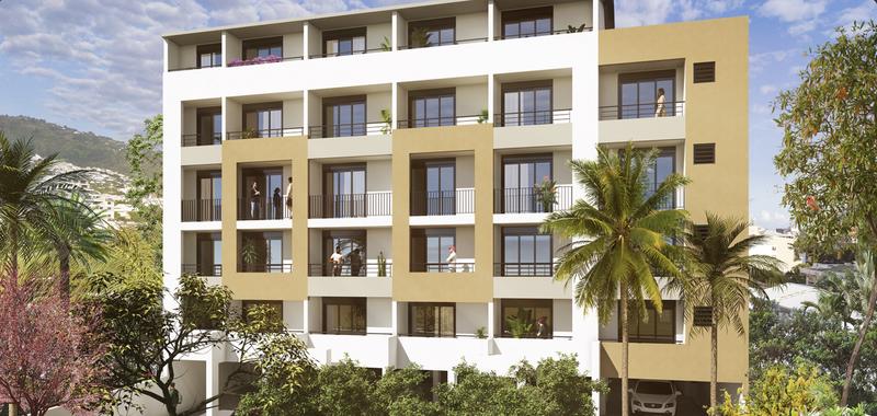 Appartement - 25 m² - 1 pièce