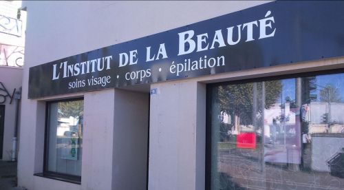 l'institut de la beauté by Oko