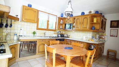 Maison contemporaine - 146 m² - 7 pièces